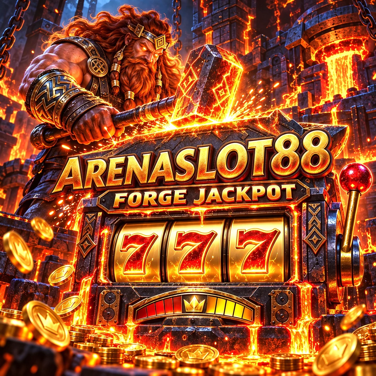 arenaslot88 Masuk